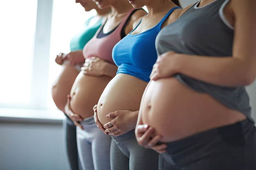 PregnantWomen 55292191 M